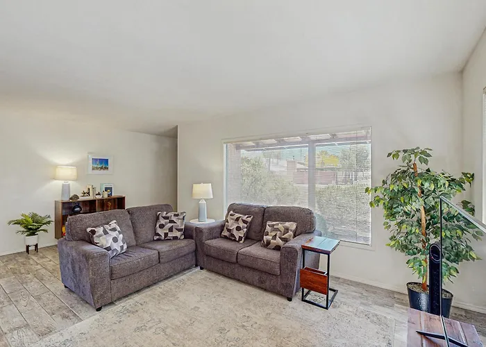 Holiday home Sam Hughes Tucson